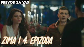 Zima | 4. Epizoda