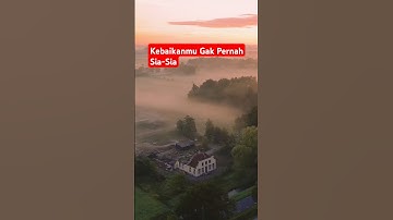 Kebaikanmu Gak Pernah Sia-Sia #shorts