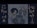 Choice | OC Animatic