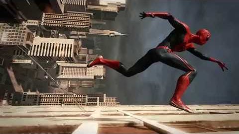 Radioactive Replay - The Amazing Spider-Man Part 8 Intro