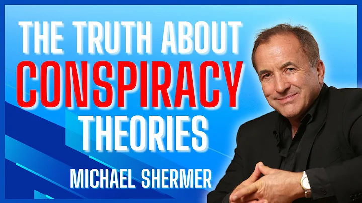 The Truth About Conspiracy Theories - WiW 218