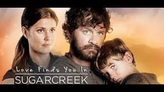 Love finds you in Sugarcreek