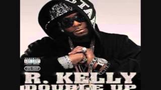 R  Kelly---Feelin On Yo Booty [The Motor Booty Affair Remix]