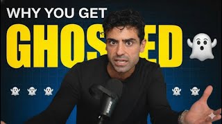 3 reasons why leads ghost you!