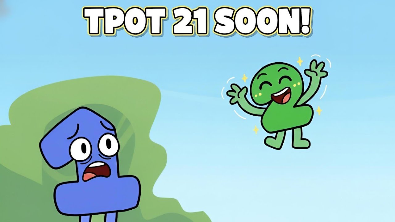 Tpot 21 Script TPOT 21 RELEASING VERY SOON! - YouTube