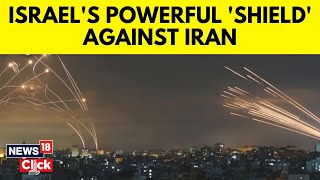 Iran Attacks Israel | How Did Israel Thwart 300 Missiles? | All About Israel’s ‘Iron Shield’ | N18V