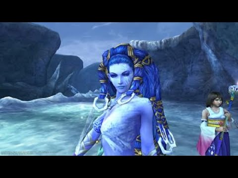 Final Fantasy X: Sobre Millenials e uma gargalhada cringe