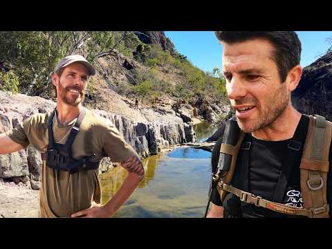 Untouched Ground Completely Overlooked, There’s Still So Much Gold Out Here!!