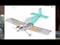 RV-14 Build: Flaps 1