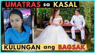 UMATRAS SA KASAL  SA KULUNGAN BUMAGSAK | DJ ZSAN CRIME STORIES