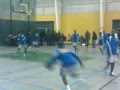 Team Sizzle Lay up line b4 Addidas Tourney Ship Mp3 Song