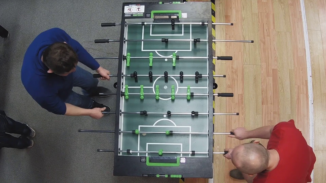 Liga Ogólnopolska PZFS 22.03.2019 w Krakowie DYP