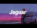 Jaguar - Slowed & Reverb - Sukhe / Bohemia