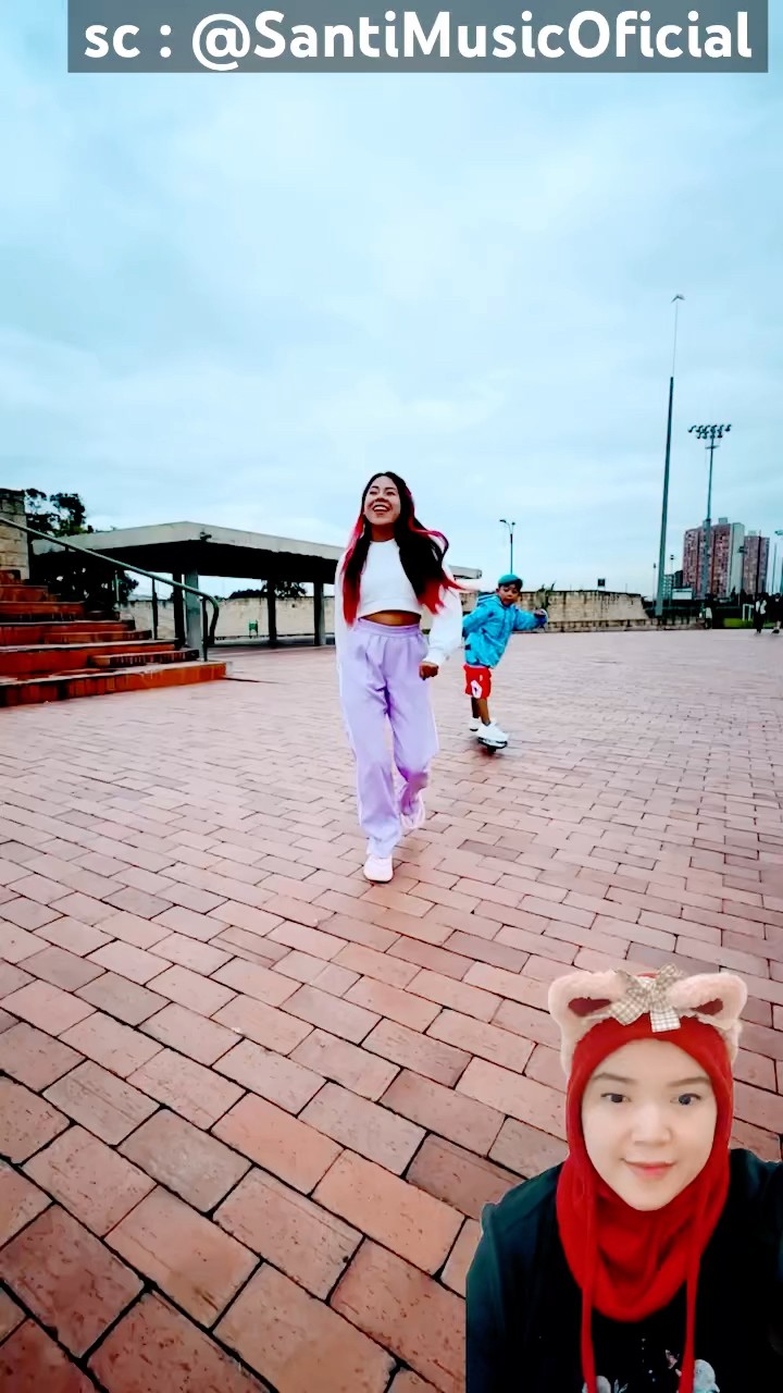 lempar sepatu‼️