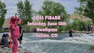 2022 - Vacation - Colorado - FIBARK - 04 - Hooligans