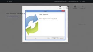 OptfinITy Sync - Client