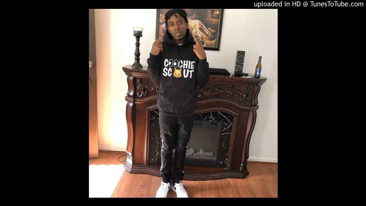 [FREE] YN JAY x SAMPLE FLINT TYPE BEAT 2021 "Soul" (prod. thirdfen)