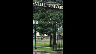 Jacksonville University raises goal after $175 million fundraising
