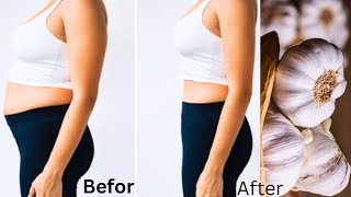 how to lose belly fat in1week without exercise and diet|how to lose belly weight|weight loss?remedy