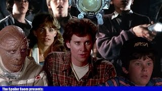 The Spoiler Room EP#35: The Explorers Flight of the Last Star-Navigator