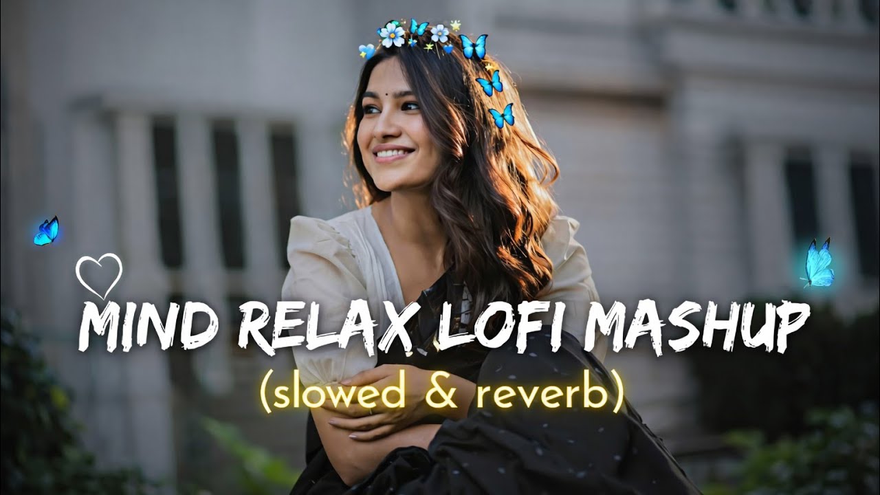 Sad mix song (slow and reverb) vairal song#deep #ai #breakup #top10 