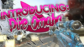 Introducing Dire Omaha: Omie Homie #1 | By xJMx Vypr