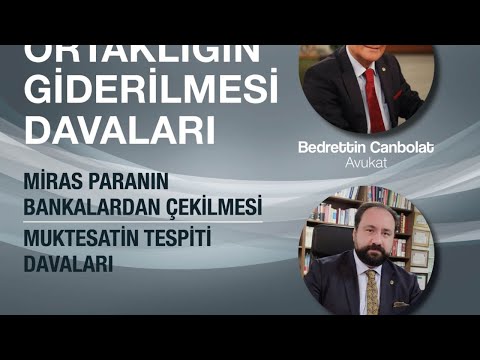 Video: Mülkiyet Tespiti İçin Talep Nasıl Dosyalanır