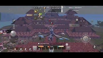 My OPERATION BASE DESIGN IN LAST ISLAND OF SURVIVAL .