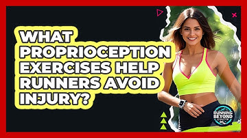 What Proprioception Exercises Help Runners Avoid Injury? - Running Beyond Limits
