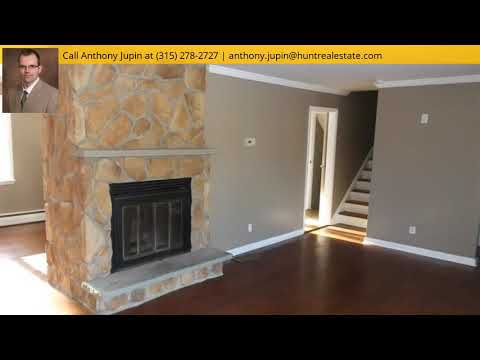 522 Morgan Drive, Lewiston, NY home video tour