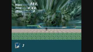 Celebrity Game and Watch beta blitzsonic 2.5d engine Profile