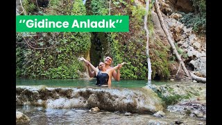 Kabak Koyu Şelalesi Gerçekten Bu Kadar Zor mu? | Çıktık, Gördük!