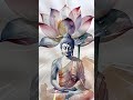 Samyak Sambuddha Tathagat | You are the one who showers compassion 🙏 Buddha Bhajan #Shorts