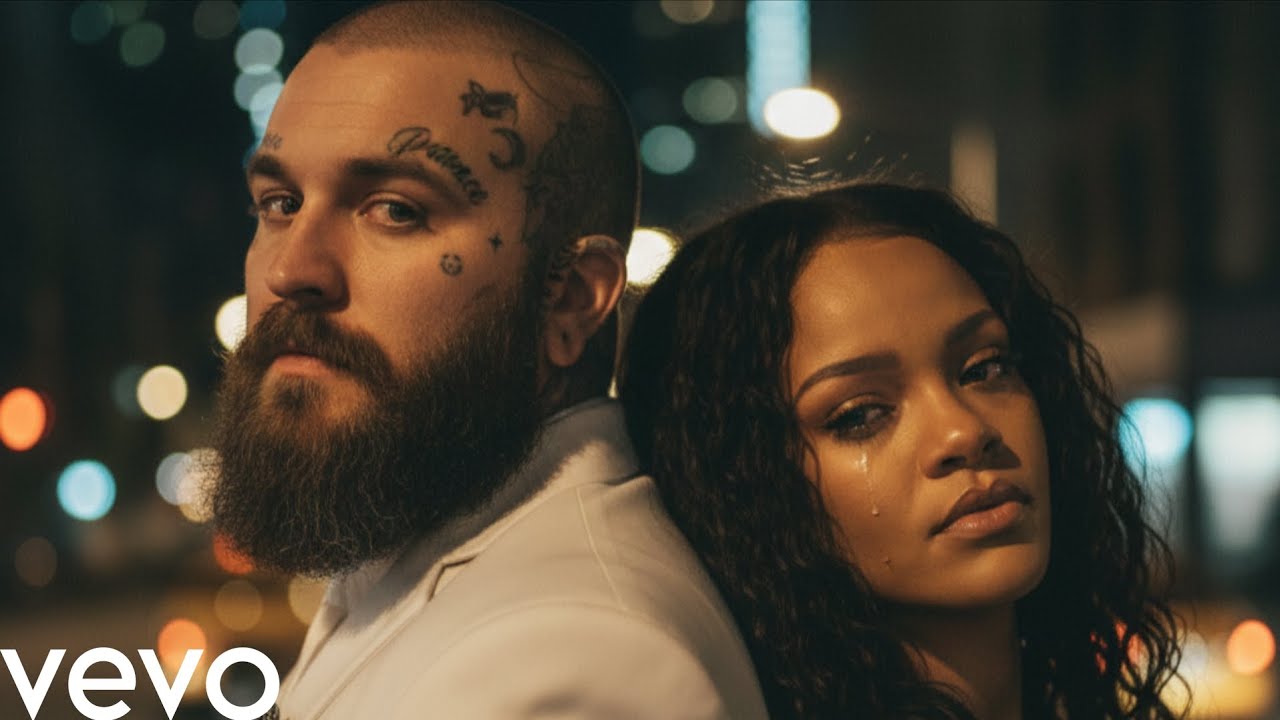 Teddy Swims feat. Rihanna – Where Love Goes