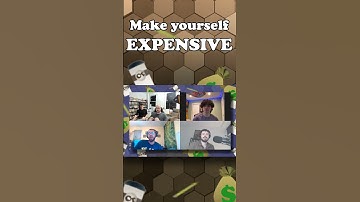 Why You Need To LOOK Expensive #shorts #chargemore