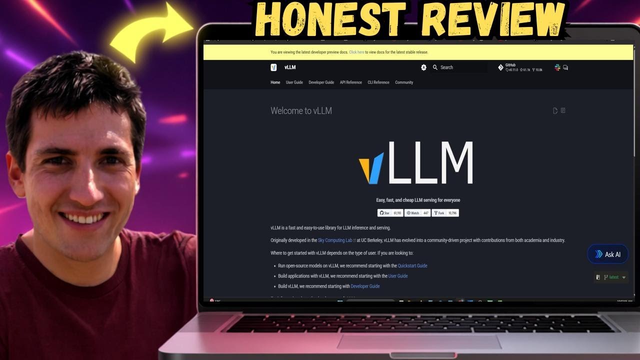 Ollama vs VLLM vs Llama.cpp Best Local AI Model Runner 2025 Comparison ...