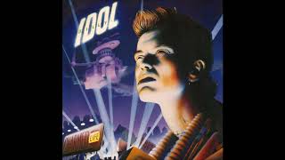 Billy Idol - The Loveless (1990 CD Audio)