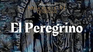 EL PEREGRINO Official Video ।। MEMORIAS DE UN DESPERTAR ।। Ira & Sacrificio