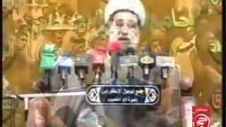 قصة علي رجب - الشيخ جعفر الابراهيمي