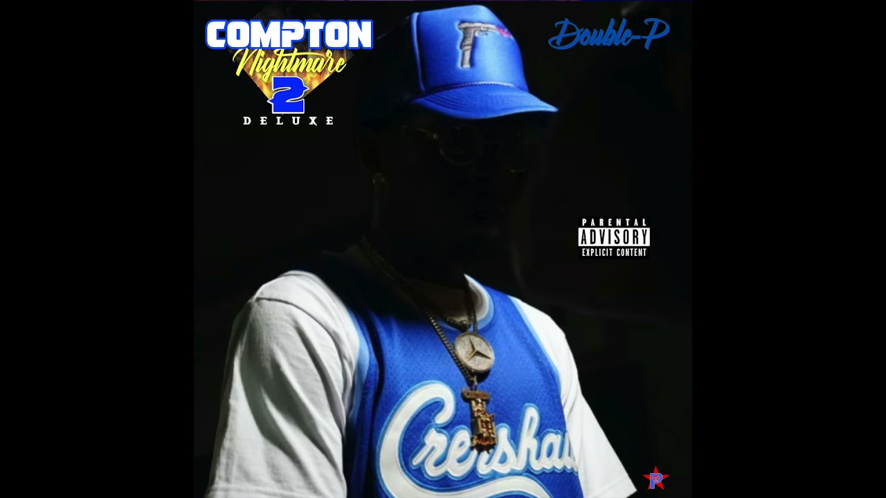 Double-P - Big Baccwoods - (Audio) @ComptonsDoublep