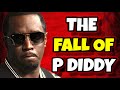 The real reason the feds are trying to take down diddy