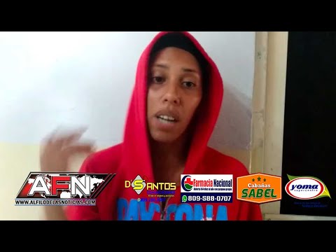 YouTube player