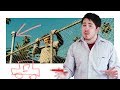 Taken 3's Stunt Coordinator Breaks Down the Fence Jump Scene | Bomb Arrow