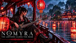Nomyra - The Lanterns Along the Road | Vietnamese Post-Punk Darkwave