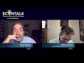 Econtalk on virus