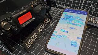 Yaesu Ft818 Classic - Bring It Back