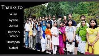 Bangladeshi Summer Camp 2009 [HD]