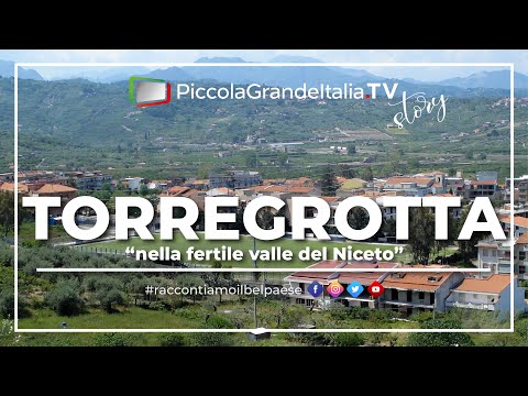 Torregrotta - Piccola Grande Italia