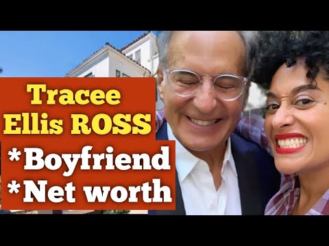 Tracee Ellis Ross Boyfriend Lifestyle And Net Worth 2023