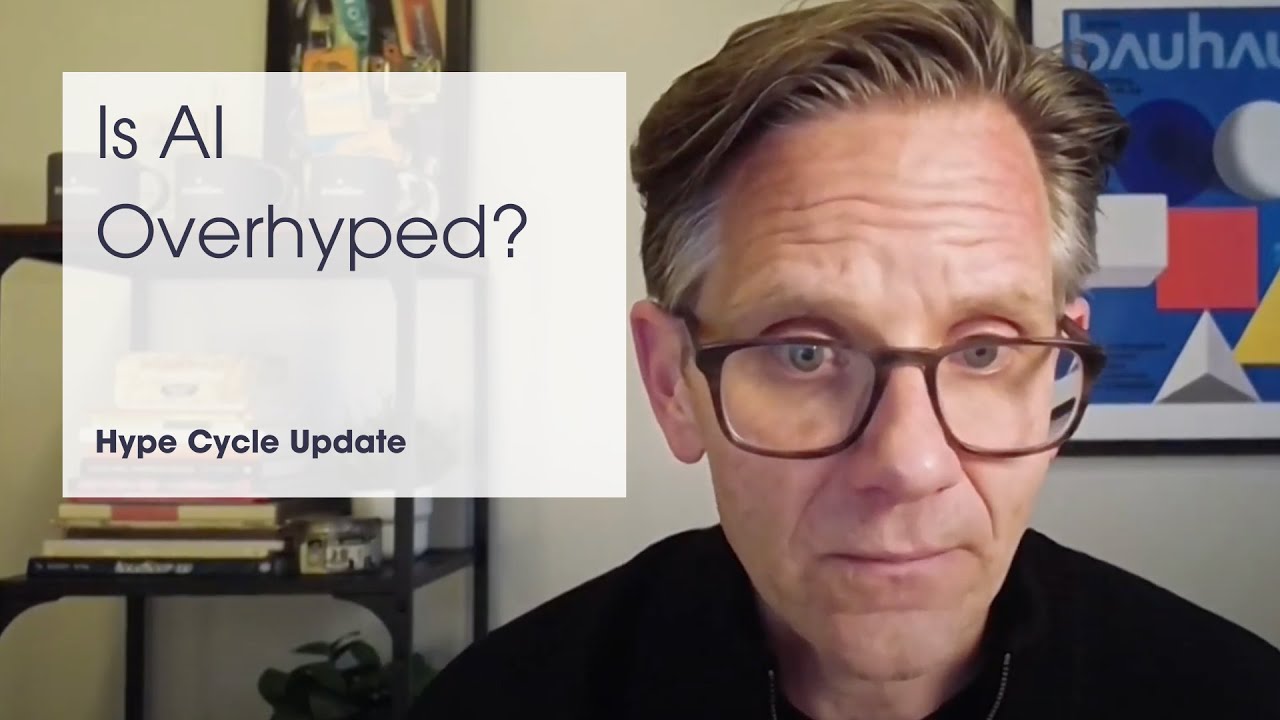 Is AI Overhyped?